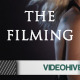 The Filming Lower Third (Pack) - VideoHive Item for Sale