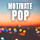 Uplifting Inspirational Background Pop