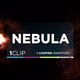 Animated Nebula - 3 - VideoHive Item for Sale