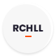 Richilla Google Slide Template - GraphicRiver Item for Sale