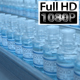 Covid 19 Vaccine Industrial Line Production Perspective - VideoHive Item for Sale