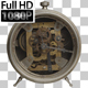 Gears In The Clock - VideoHive Item for Sale