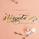 Merguita Script - GraphicRiver Item for Sale