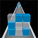 Color Cube - Unity Complete Project (compatible for android, iOS, WebGL, PC, Linux) - endless puzzle - CodeCanyon Item for Sale