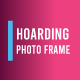 Hoarding Photo Frame & Photo Editor - CodeCanyon Item for Sale