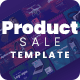 Product Promo Sale - VideoHive Item for Sale