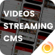 Video & Streaming Android - CodeCanyon Item for Sale