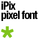 iPix - GraphicRiver Item for Sale
