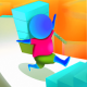 Unity Game Template - Stair Climber - CodeCanyon Item for Sale