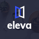 Eleva – The Most Advance Apps landing Template - ThemeForest Item for Sale