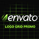 Logo Grid Promo - VideoHive Item for Sale