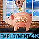 Employment Job Career Work Hiring - VideoHive Item for Sale