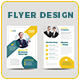 Business Flyer | Handout | Brochure - GraphicRiver Item for Sale