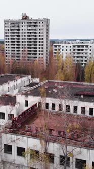 1Chernobyl Exclusion Zone
