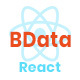B-Data - Big Data & Analytics React Template - ThemeForest Item for Sale