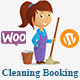 Cleaning Services Booking Management for WordPress and WooCommerce - CodeCanyon Item for Sale