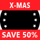 Christmas Mega Pack - AudioJungle Item for Sale