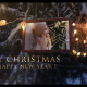 Winter Forest Christmas Opener - VideoHive Item for Sale