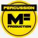 Showreel Percussion - AudioJungle Item for Sale