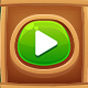 Wooden Theme GUI Pack 13 - GraphicRiver Item for Sale
