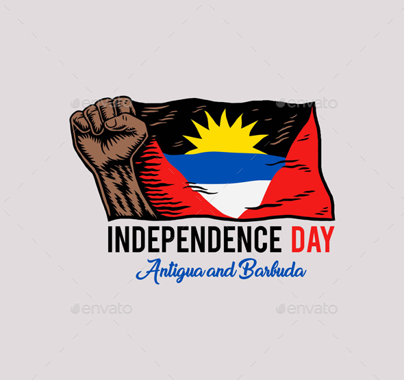 Independence Day Antigua and Barbuda