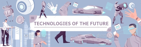 Technologies Of Future Flat Pattern