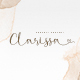 Clarissa - GraphicRiver Item for Sale