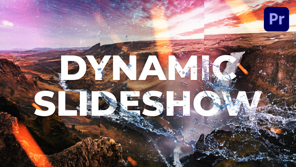 Dynamic Slideshow