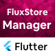 FluxStore Manager - Vendor and Admin Flutter App for Woocommerce - CodeCanyon Item for Sale