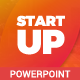 StartUp Business Investor - GraphicRiver Item for Sale