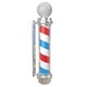 Barber Shop Pole - 3DOcean Item for Sale