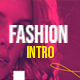 Dynamic Fashion Slide Show - VideoHive Item for Sale