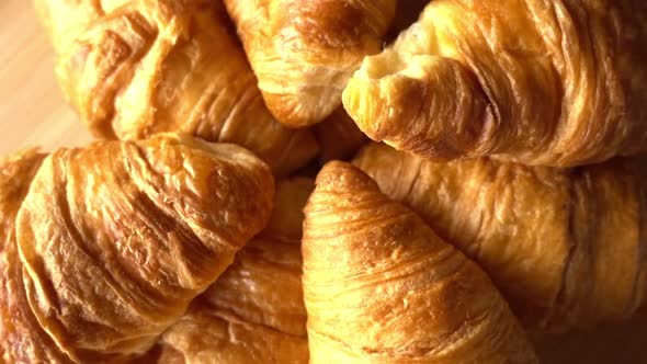 Croissant