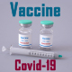 Covid-19 Vaccine & Syringe - 3DOcean Item for Sale