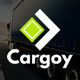 Cargoy - Logistics & Transportation HTML Template - ThemeForest Item for Sale