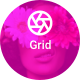 Sahar Animated Grid | Elementor Image Grid - CodeCanyon Item for Sale
