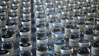 Corona Vaccines / Covid Vaccines / Photodune, Misc
