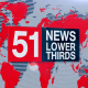 For Premiere pro and after effects - News Lower Thirds Package - VideoHive Item for Sale