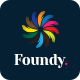 Foundy - Charity PSD Template - ThemeForest Item for Sale