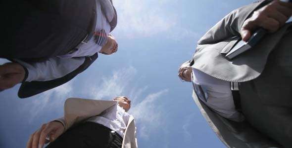 Under The Open Sky alt