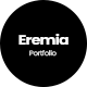 Eremia - Creative Ajax Portfolio Multi-Purpose & personal HTML Template - ThemeForest Item for Sale