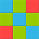 Color Blocks (Unity Source Code) - brain teaser puzzle game - CodeCanyon Item for Sale