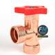 Gas valve - 3DOcean Item for Sale