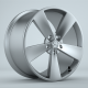 Rim Skoda Karoq - 3DOcean Item for Sale