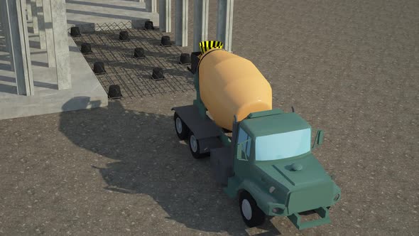 Construction Foundations Connection alt