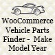 WooCommerce Vehicle Parts Finder - Make/Model/Year - CodeCanyon Item for Sale