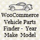 WooCommerce Vehicle Parts Finder - Year/Make/Model/Engine/Category/Keyword - CodeCanyon Item for Sale