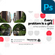 Business Social Media Feed - GraphicRiver Item for Sale