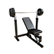 INCLINE BENCH PRESS - 3DOcean Item for Sale