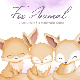 Fox Animal Collection - GraphicRiver Item for Sale